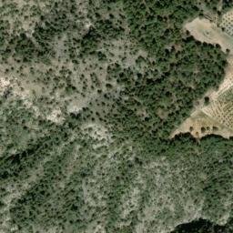 Satellite imagery of Cerro Pintado, ES