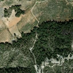 Satellite imagery of Cerro Pintado, ES