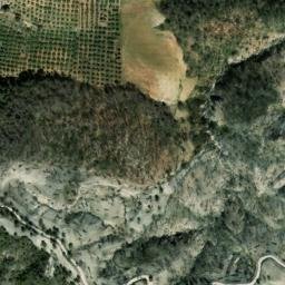 Satellite imagery of Cerro Pintado, ES