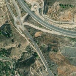 Satellite imagery of survey_point, DZ