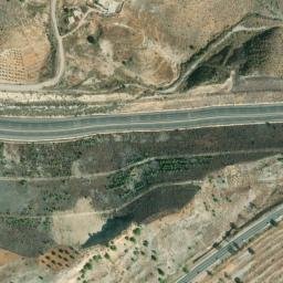 Satellite imagery of survey_point, DZ