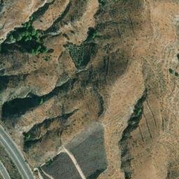 Satellite imagery of survey_point, DZ