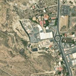 Satellite imagery of survey_point, DZ