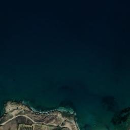 Satellite imagery of Pointe Sidi Slimane, DZ