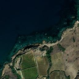 Satellite imagery of Pointe Sidi Slimane, DZ