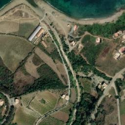 Satellite imagery of Pointe Basse, DZ