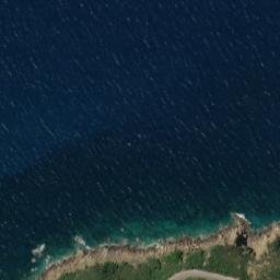 Satellite imagery of Pointe Arbane Millia, DZ