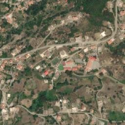Satellite imagery of Pointe Aït Raouna, DZ