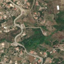 Satellite imagery of Pointe Aït Raouna, DZ