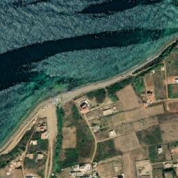 Satellite imagery of Rocher de Mers el Fahm, DZ