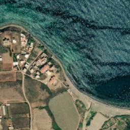 Satellite imagery of Rocher de Mers el Fahm, DZ