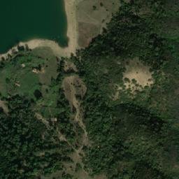 Satellite imagery of Koudia Boû Sedka, DZ