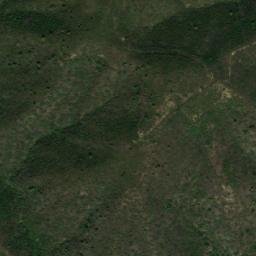 Satellite imagery of Koudia Boû Kella, DZ