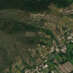 Satellite imagery of Koudia Boû Kella, DZ