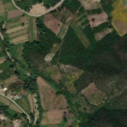 Satellite imagery of Koudia Boû Rhaba, DZ