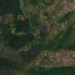 Satellite imagery of Koudia Lemssaleb, DZ