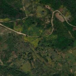 Satellite imagery of Koudia Boû ed Dardâr, DZ