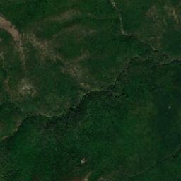 Satellite imagery of Koudia Boû ed Dardâr, DZ