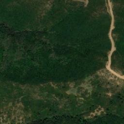 Satellite imagery of Koudia Merîâh, DZ