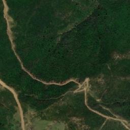 Satellite imagery of Koudia Merîâh, DZ