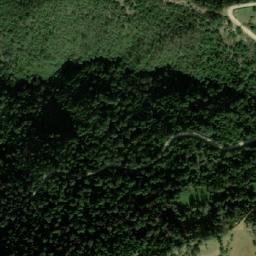 Satellite imagery of Koudiet M’allak Râssou, DZ