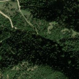 Satellite imagery of Koudiet ed Damnia, DZ