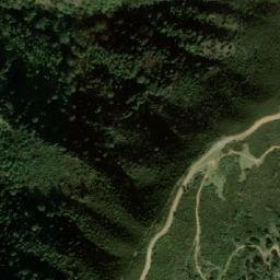 Satellite imagery of Koudiet ed Damnia, DZ