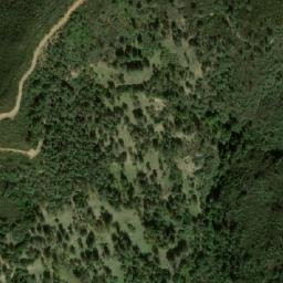 Satellite imagery of Koudiet el Hadraniya, DZ