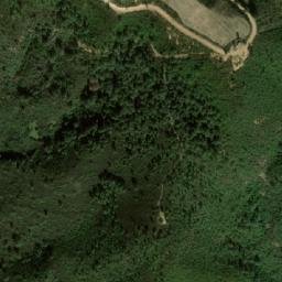 Satellite imagery of Koudiet el Hadraniya, DZ