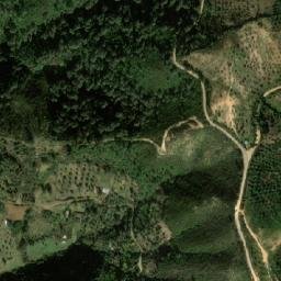 Satellite imagery of Koudiet el Mohrât, DZ