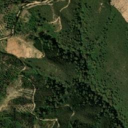 Satellite imagery of Koudiet el Mohrât, DZ