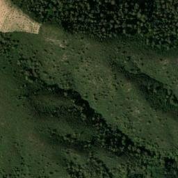 Satellite imagery of Koudiet ed Deb, DZ