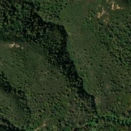 Satellite imagery of Koudiet ed Deb, DZ