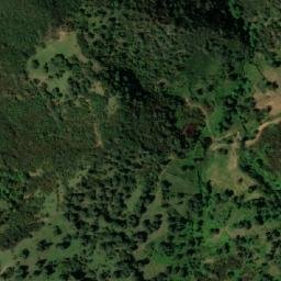 Satellite imagery of Koudiet Sidi el Hâdj, DZ