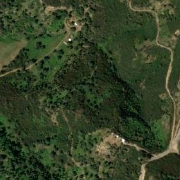 Satellite imagery of Koudiet Sidi el Hâdj, DZ