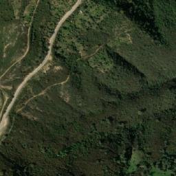 Satellite imagery of Koudia Braham, DZ