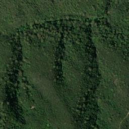 Satellite imagery of Koudiet Mellel, DZ