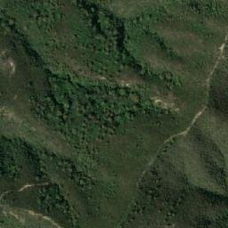 Satellite imagery of Koudiet Bâroud, DZ