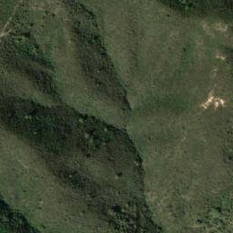 Satellite imagery of Koudiet Brâham, DZ