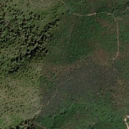 Satellite imagery of Djebel Filfila, DZ