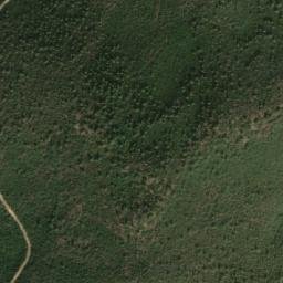 Satellite imagery of Koudia ’Aïn Ksob Srhir, DZ
