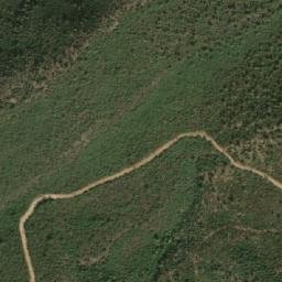 Satellite imagery of Koudia ’Aïn Ksob Srhir, DZ