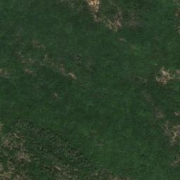 Satellite imagery of Koudiat Djouama, DZ