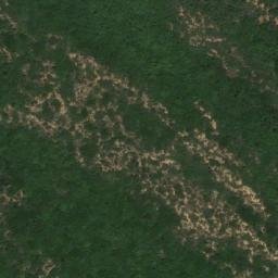 Satellite imagery of Koudiat Djouama, DZ