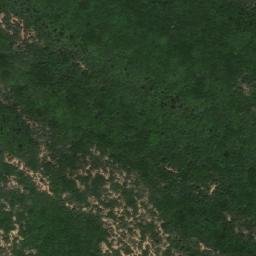 Satellite imagery of Koudiat Djouama, DZ