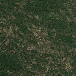 Satellite imagery of Koudiat Hamra, DZ