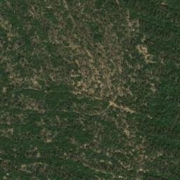 Satellite imagery of Koudia Salah el Rharbi, DZ