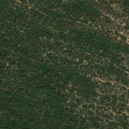 Satellite imagery of Koudia Salah el Rharbi, DZ