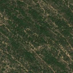 Satellite imagery of Koudia Salah el Rharbi, DZ