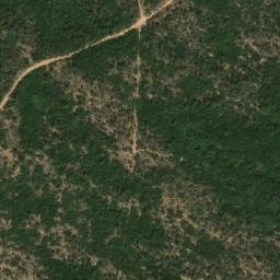 Satellite imagery of Koudiat Sidi Hacene, DZ